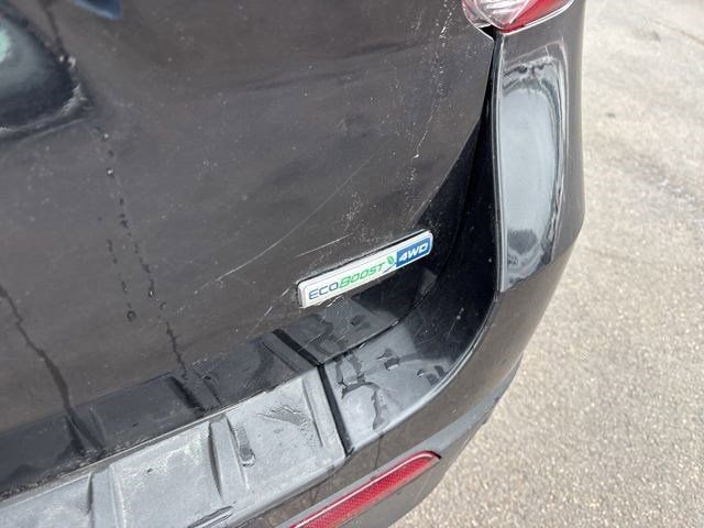 Used 2020 Ford Explorer XLT w/ Equipment Group 202A image 54