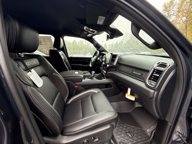 New 2027 RAM 1500 RHO AWD/4WD image 9