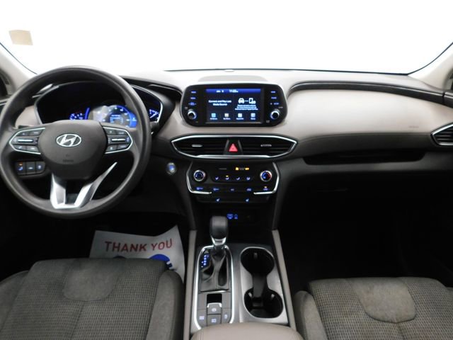 Used 2019 Hyundai Santa Fe SEL image 19