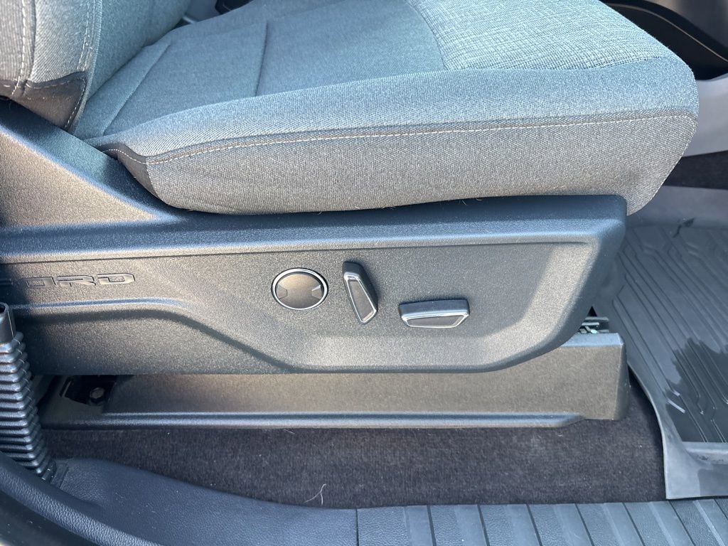 Used 2021 Ford F150 XLT w/ Equipment Group 302A High image 56