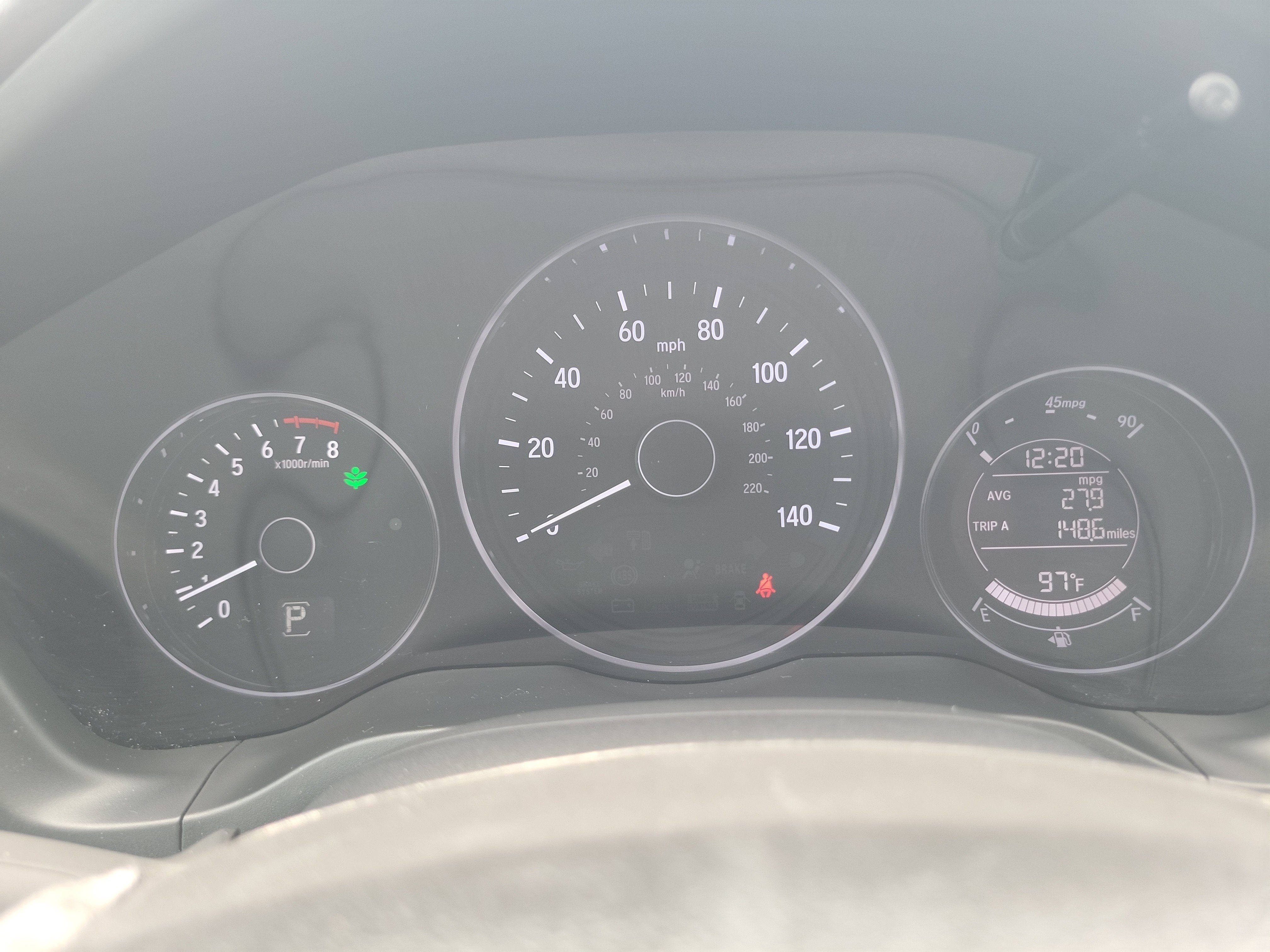 Used 2019 Honda HR-V Sport image 23