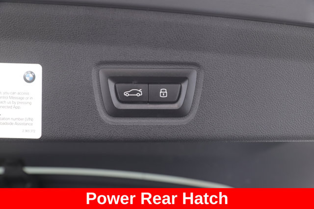 Used 2024 BMW 430i Gran Coupe xDrive AWD/4WD image 34