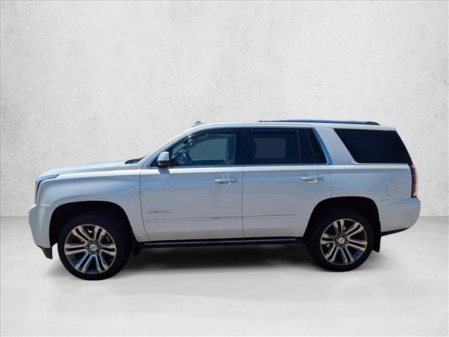 Used 2017 GMC Yukon Denali w/ Open Road Package AWD/4WD image 10