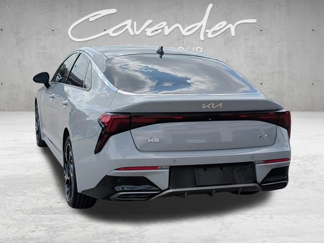 Used 2025 Kia K5 GT-Line w/ GT-Line Premium Package image 14