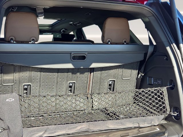 New 2027 Chevrolet Tahoe High Country AWD/4WD image 11