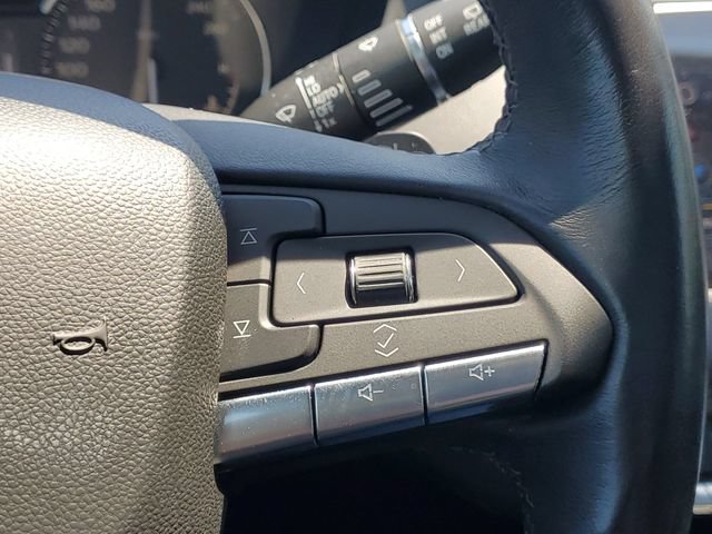 Used 2022 Cadillac XT4 Premium Luxury w/ Safety Alert Package AWD/4WD image 23