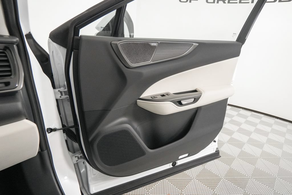 New 2026 Lexus NX 350 AWD w/ Luxury Package image 19