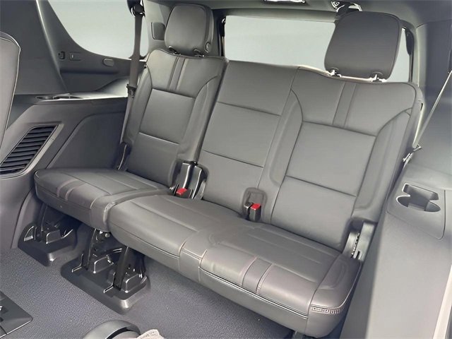 New 2026 Chevrolet Tahoe RST w/ RST Performance Edition image 20