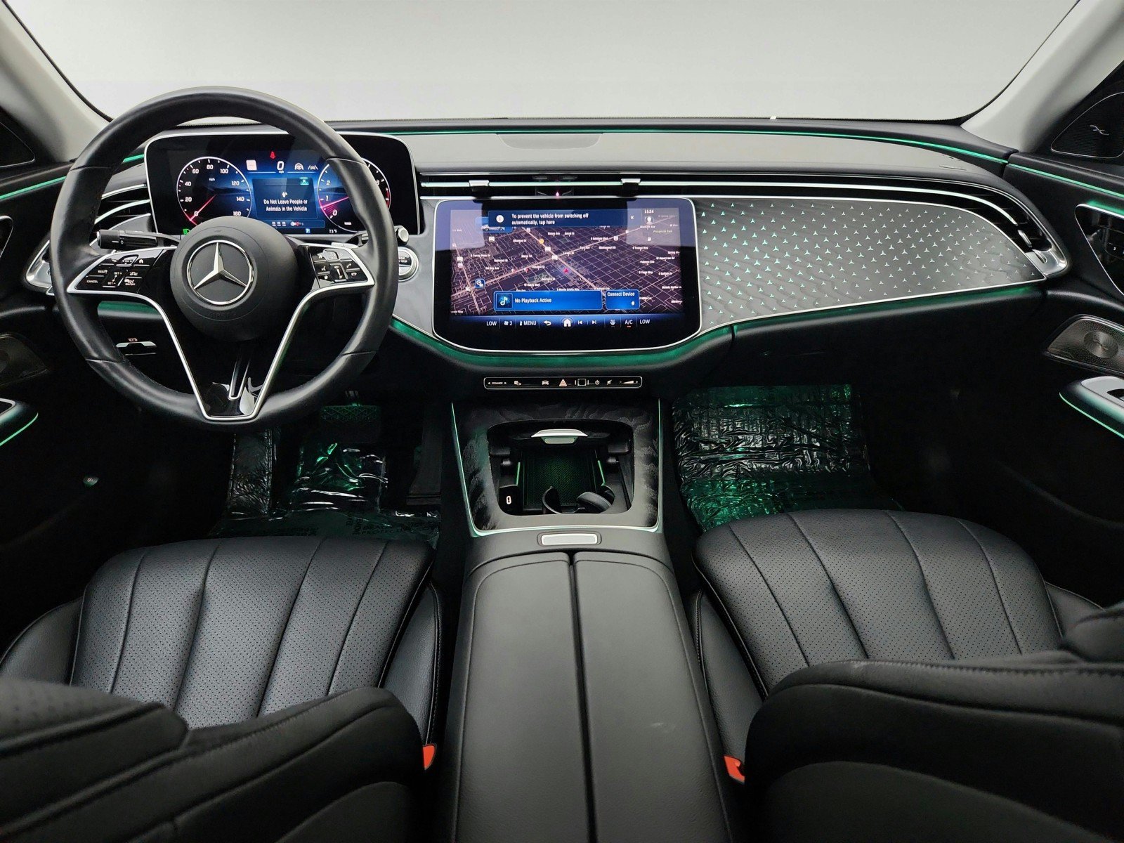 Certified 2026 Mercedes-Benz E 350 Sedan image 28