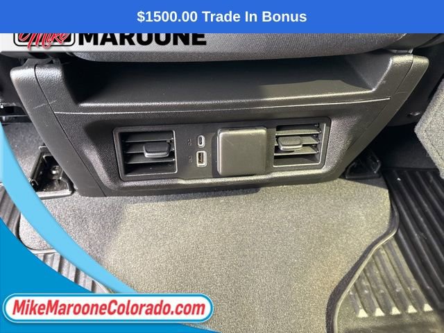 Certified 2024 GMC Sierra 1500 Elevation AWD/4WD image 19