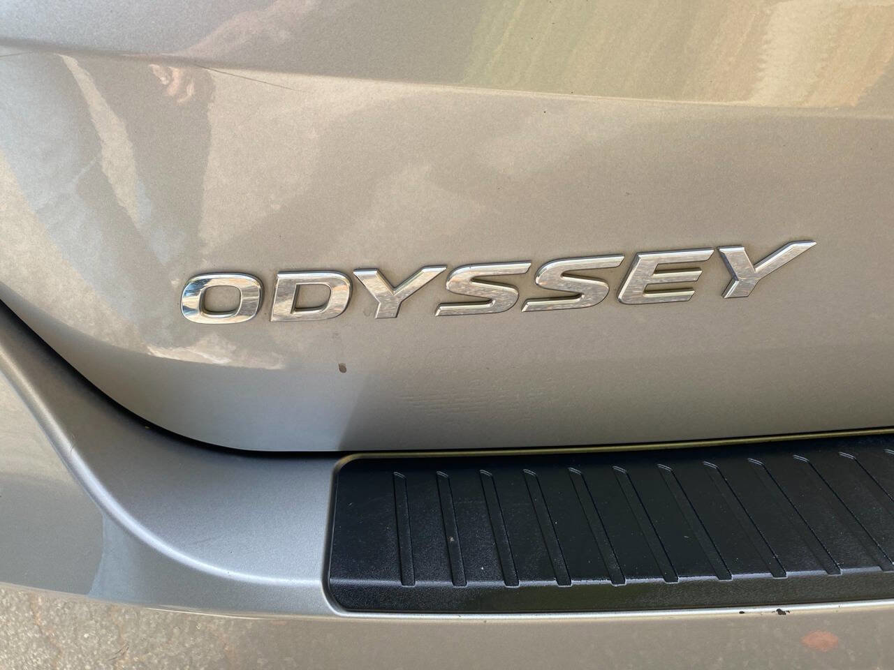 Used 2019 Honda Odyssey EX-L image 41
