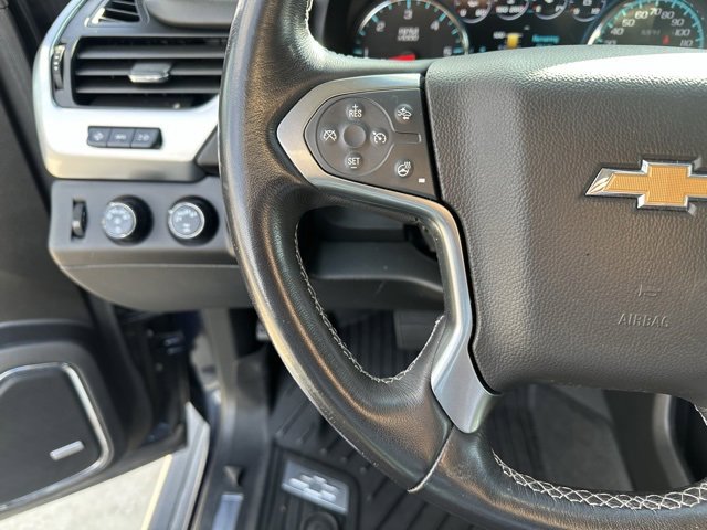 Certified 2020 Chevrolet Suburban Premier w/ Premier 6.2L Value Package image 5