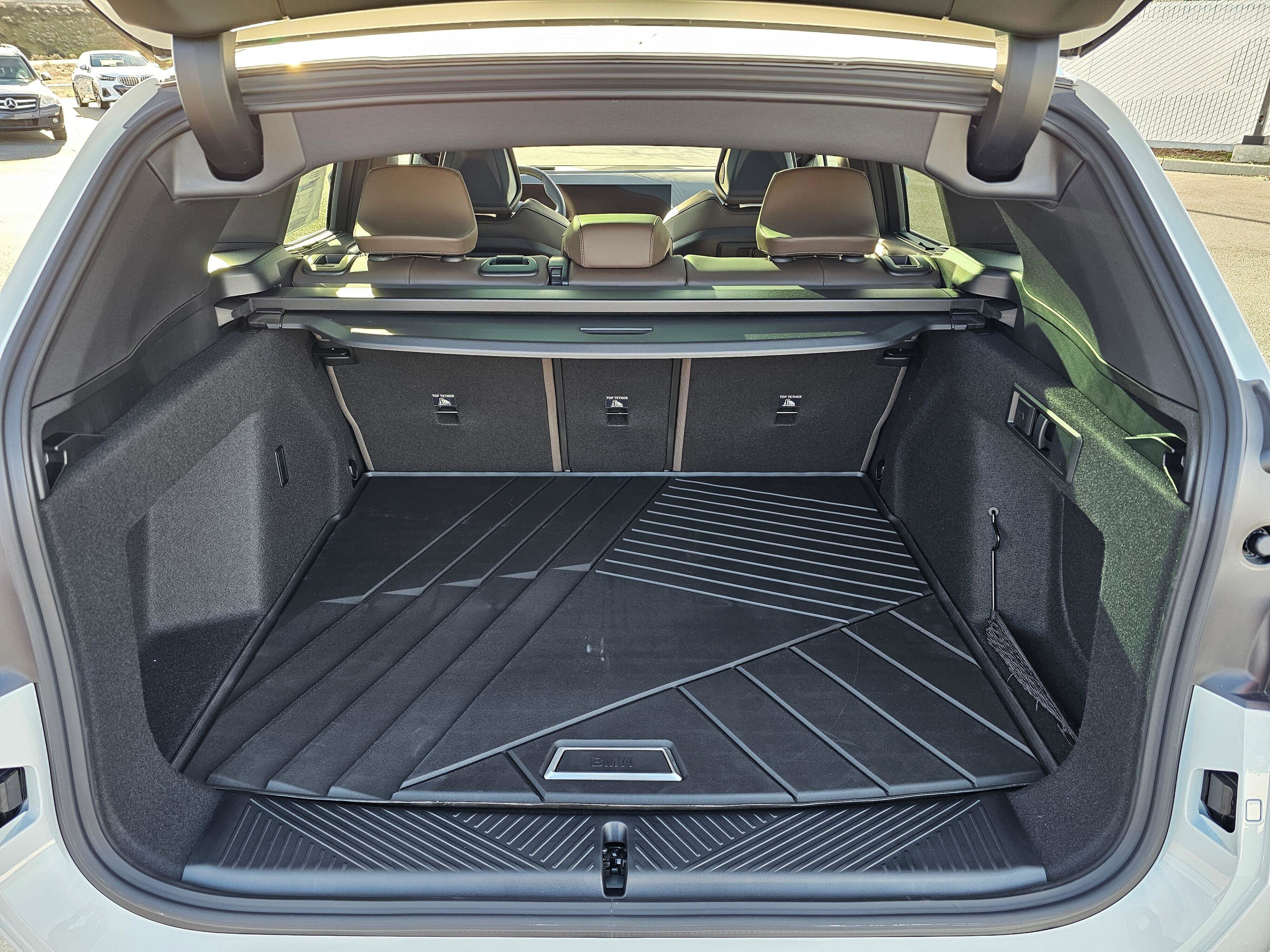 New 2026 BMW X3 xDrive30 w/ Premium Package image 30