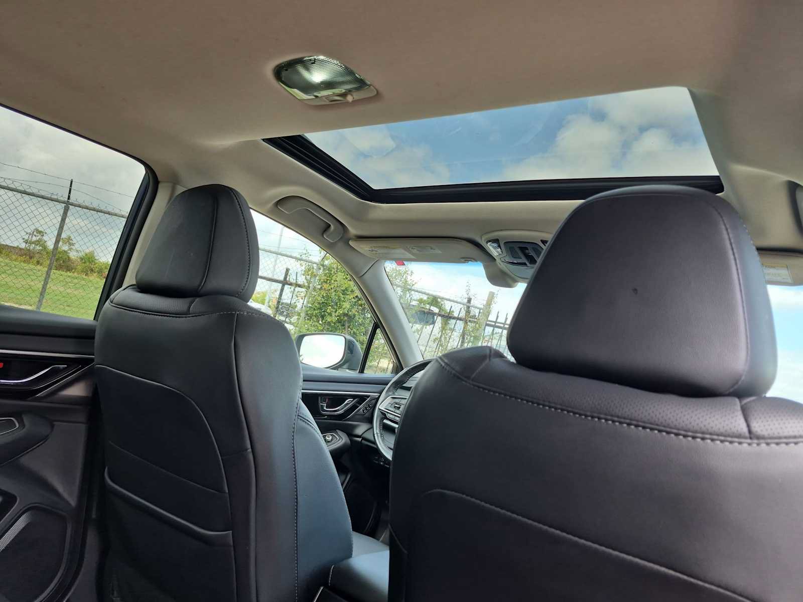 Used 2021 Subaru Outback Limited w/ Popular Package #2 AWD/4WD image 30