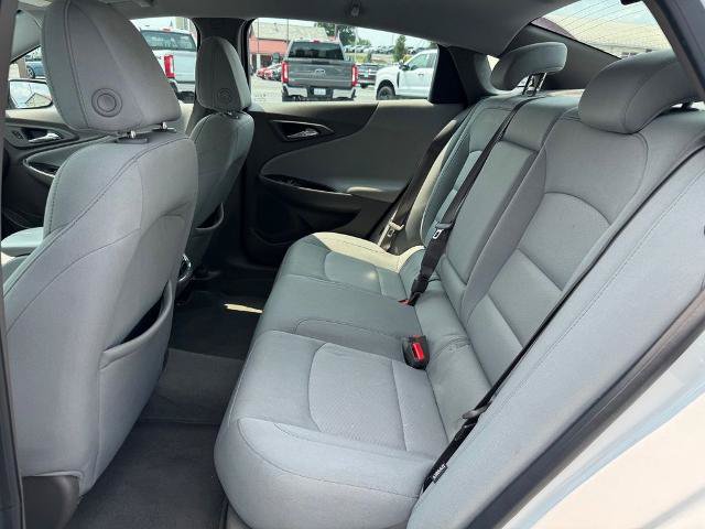 Used 2019 Chevrolet Malibu LT FWD image 23