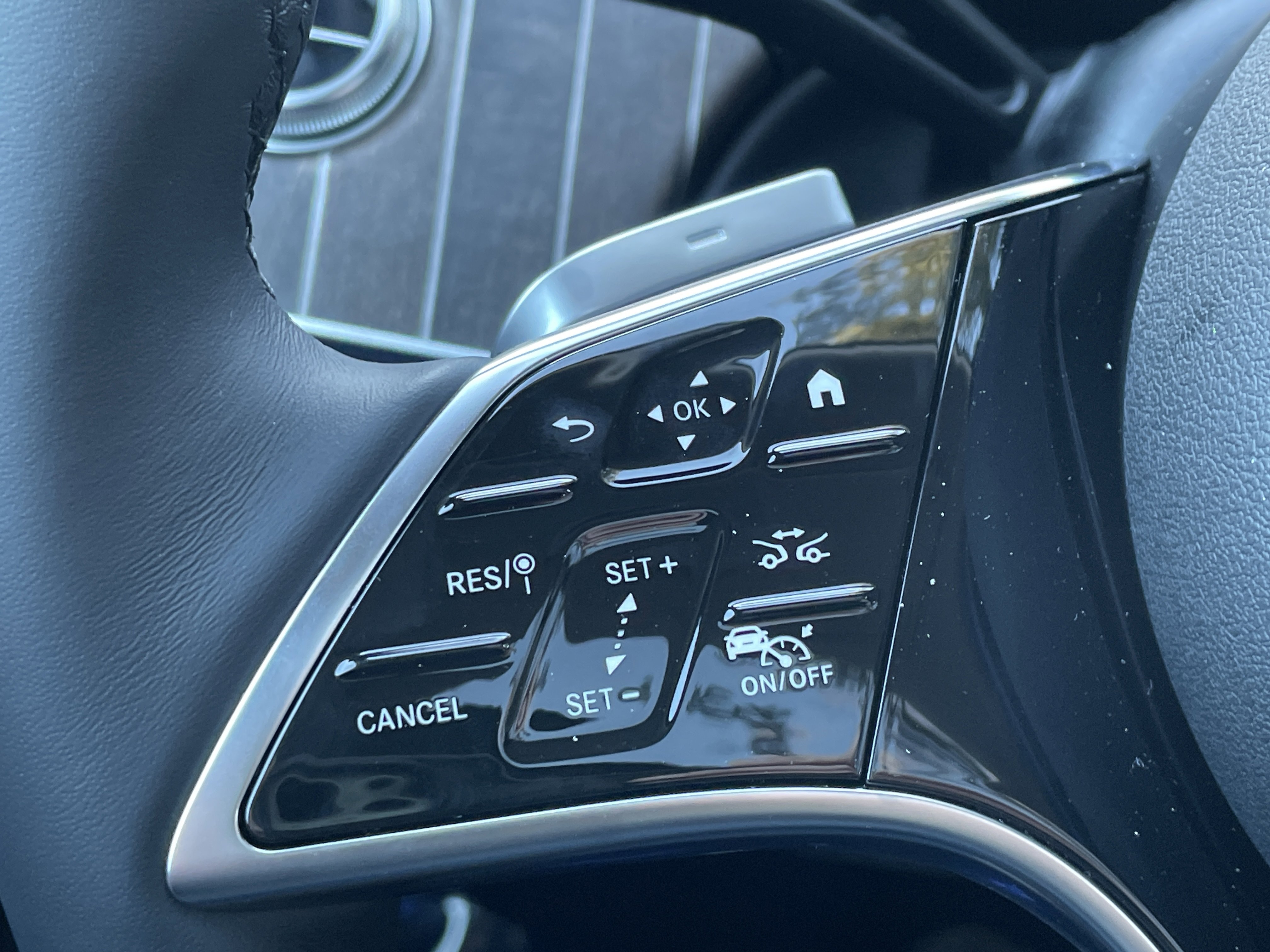 New 2026 Mercedes-Benz E 450 4MATIC All-Terrain Wagon image 26