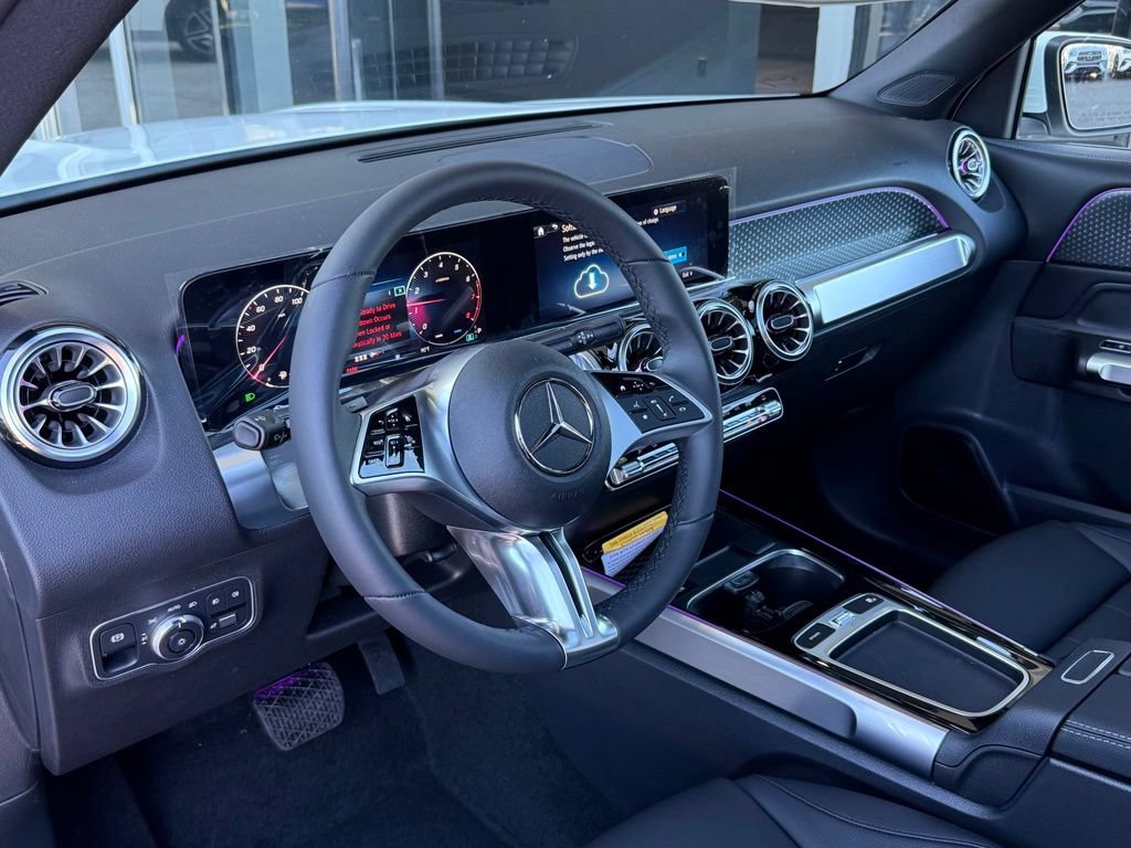 New 2026 Mercedes-Benz GLB 250 image 20