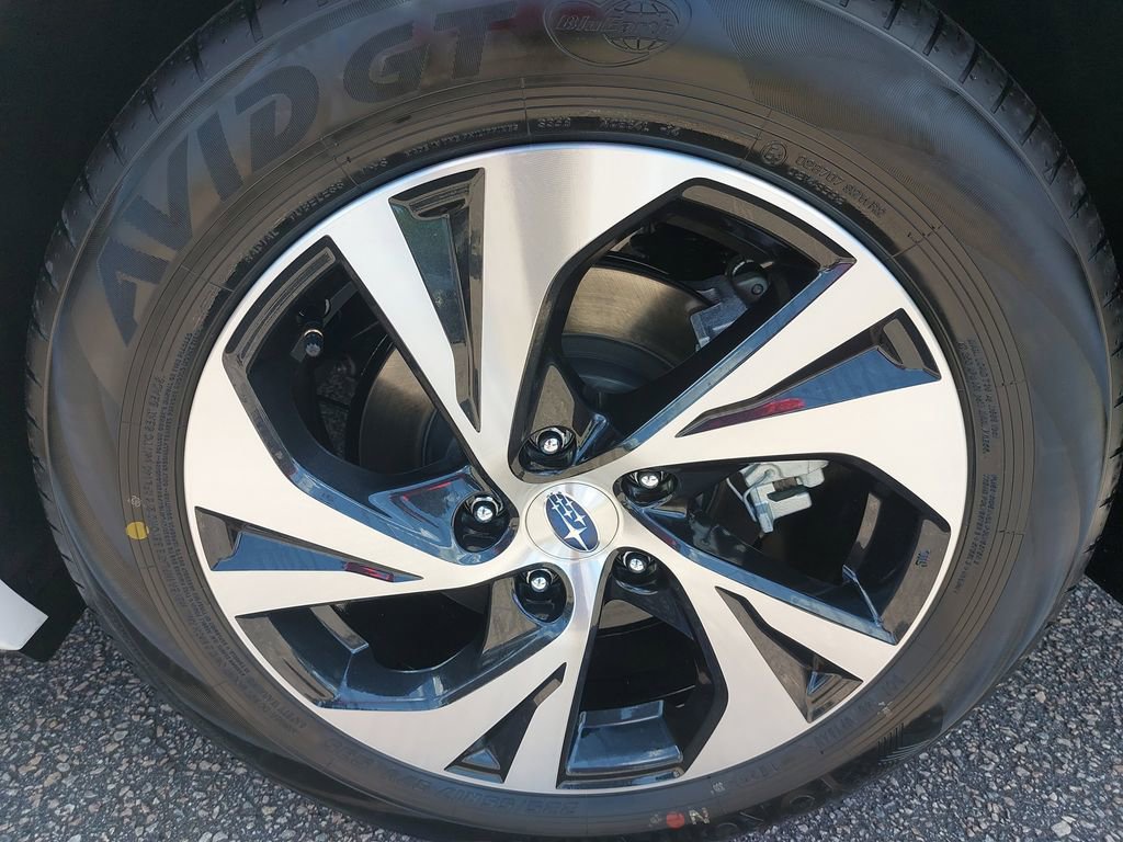 New 2025 Subaru Legacy Premium w/ Popular Package #1A image 32
