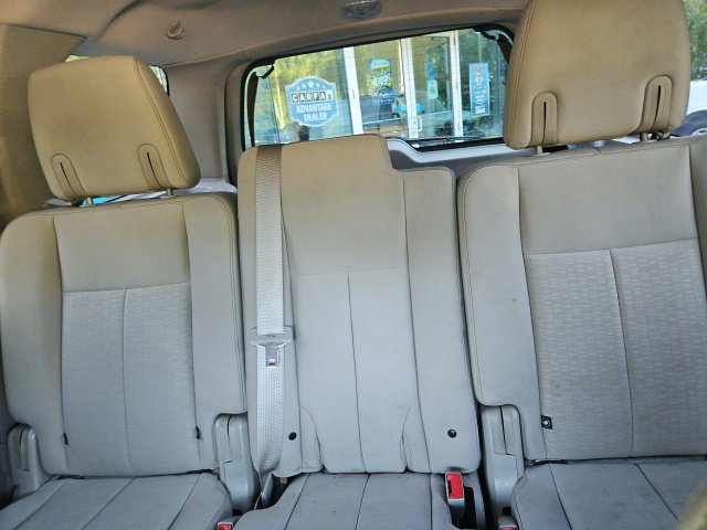 Used 2014 Ford Expedition XL AWD/4WD image 12