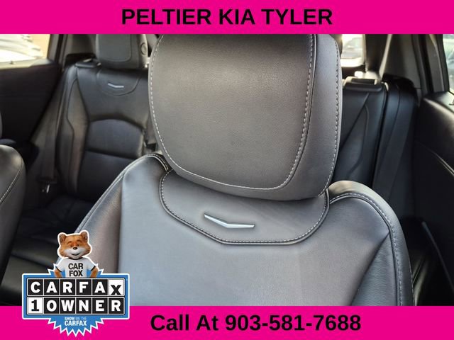 Used 2023 Cadillac XT4 Premium Luxury image 23