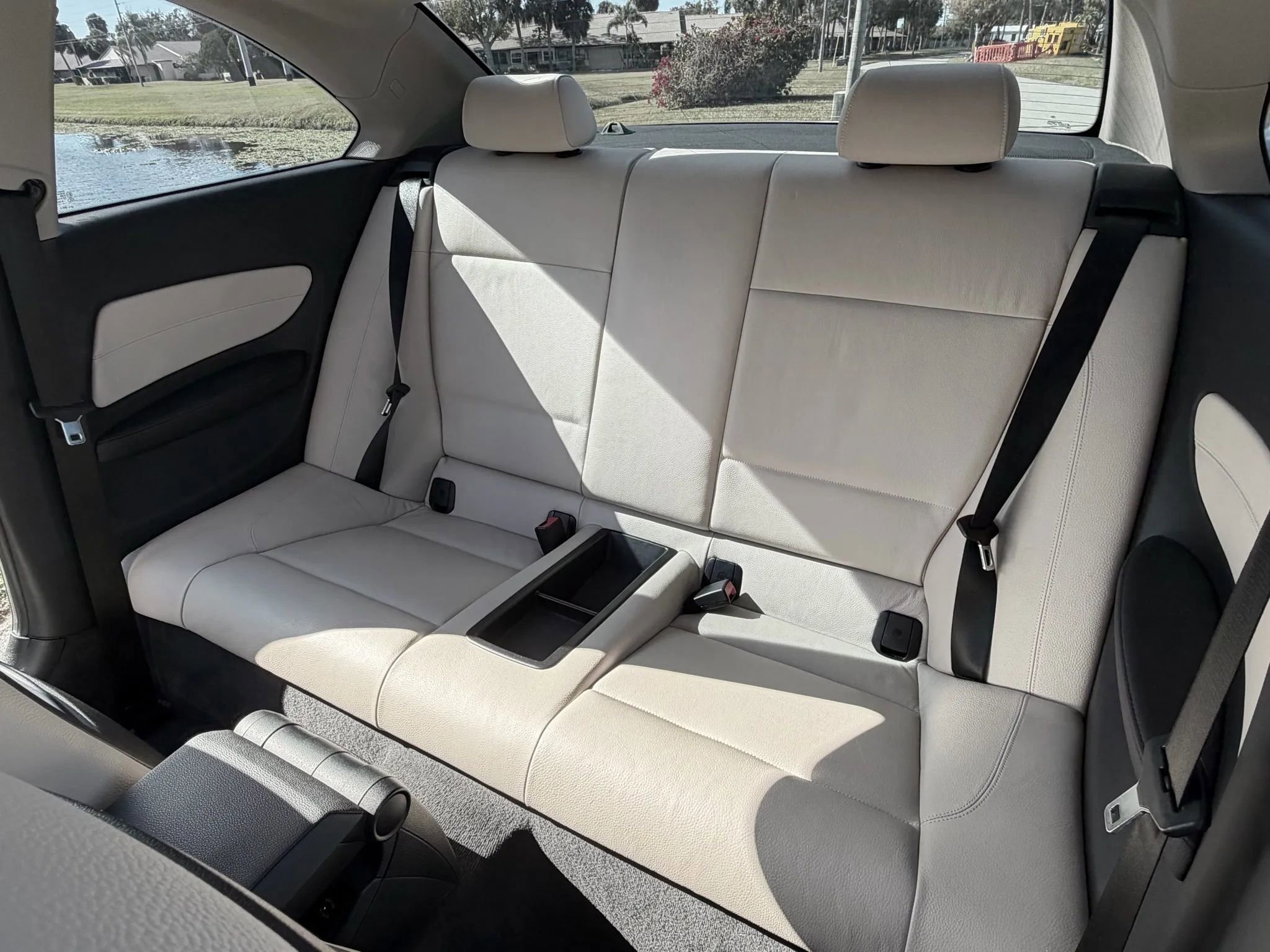 Used 2012 BMW 128i Coupe image 16