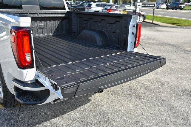 New 2025 GMC Sierra 1500 Denali w/ Technology Package image 13