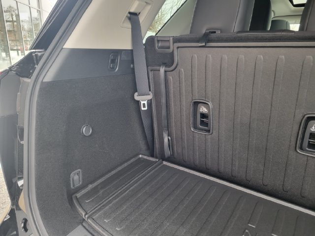 New 2026 Nissan Pathfinder Platinum AWD/4WD image 38