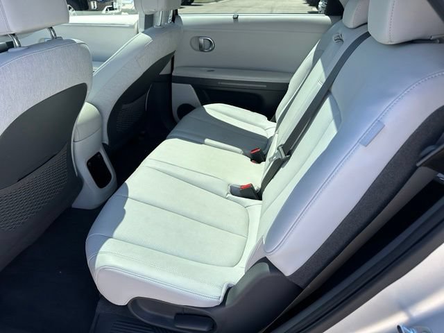 Used 2024 Hyundai Ioniq 5 Limited AWD/4WD image 15