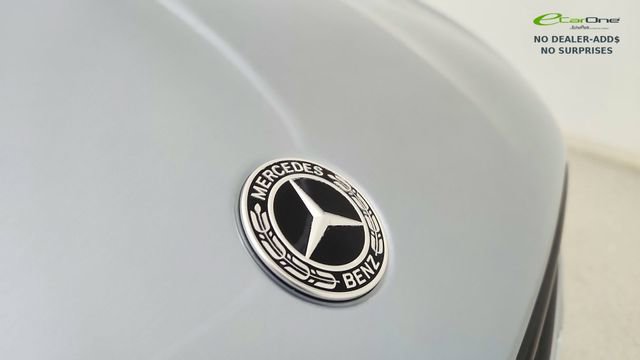Used 2025 Mercedes-Benz GLC 350e 4MATIC w/ AMG Line image 17