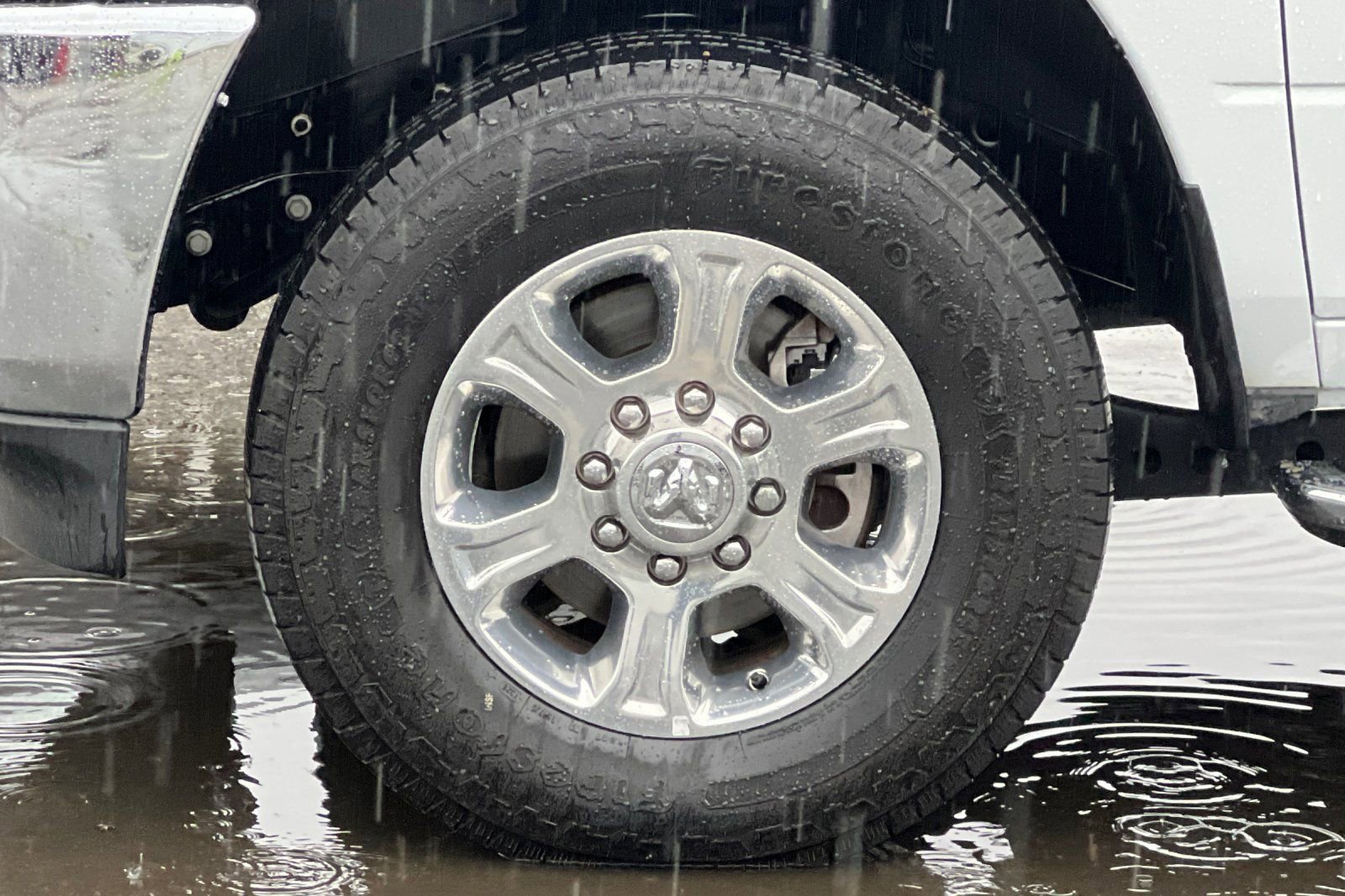 Used 2023 RAM 2500 Big Horn w/ Level 1 Equipment Group image 24