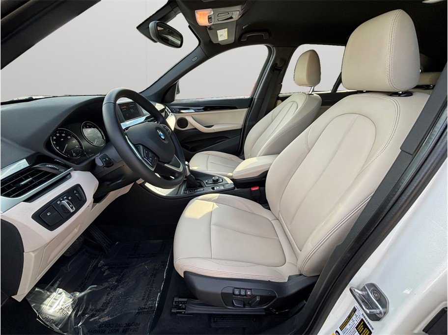 Used 2018 BMW X1 sDrive28i FWD image 2