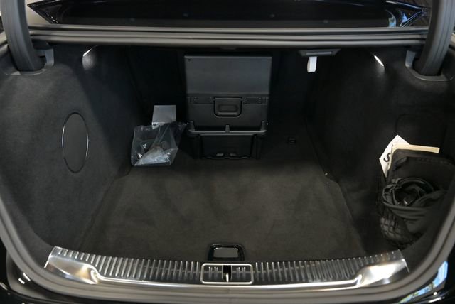 Used 2024 Mercedes-Benz Maybach S 680 Maybach S 680 4MATIC Sedan image 42