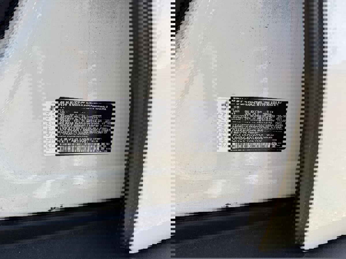 Used 2019 BMW X6 xDrive35i w/ Premium Package AWD/4WD image 21