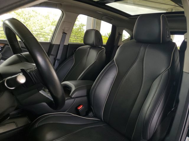 Used 2022 Acura RDX AWD w/ Advance Package image 18