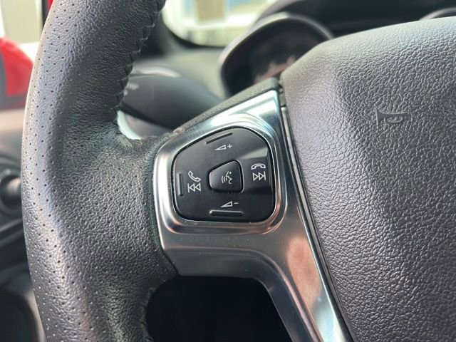 Used 2015 Ford Fiesta ST image 17