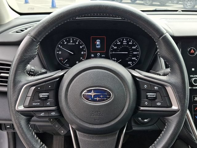 Used 2021 Subaru Legacy Premium AWD/4WD image 19