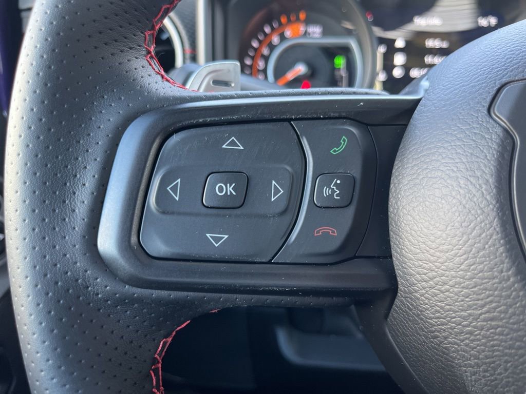 New 2026 Jeep Wrangler Moab image 30