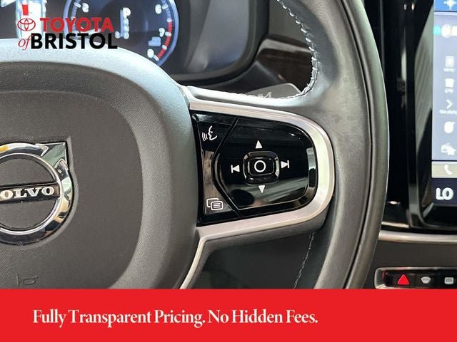 Used 2018 Volvo S90 T5 Momentum w/ Convenience Package FWD image 29