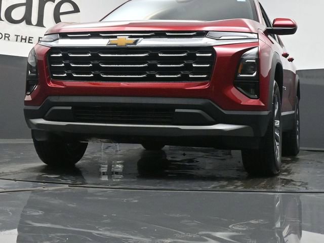 New 2026 Chevrolet Equinox LT image 34