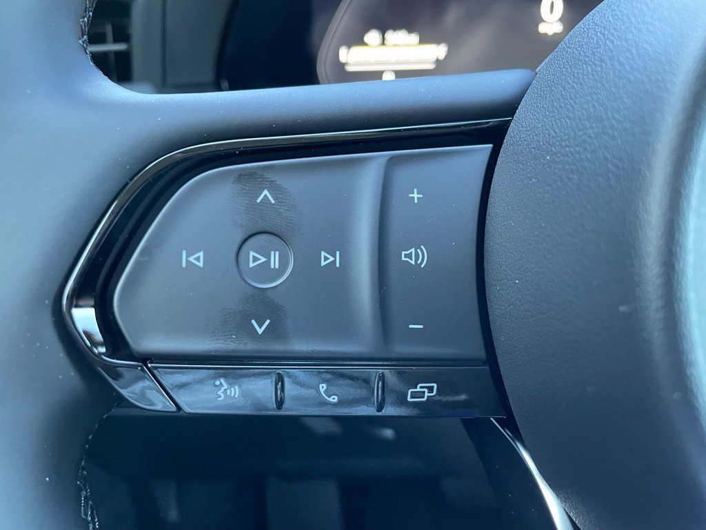 New 2026 MAZDA CX-5 Select AWD/4WD image 13