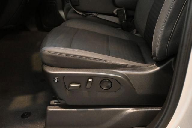 Used 2022 Chevrolet Silverado 1500 Custom w/ LPO, Dark Essentials Package image 3