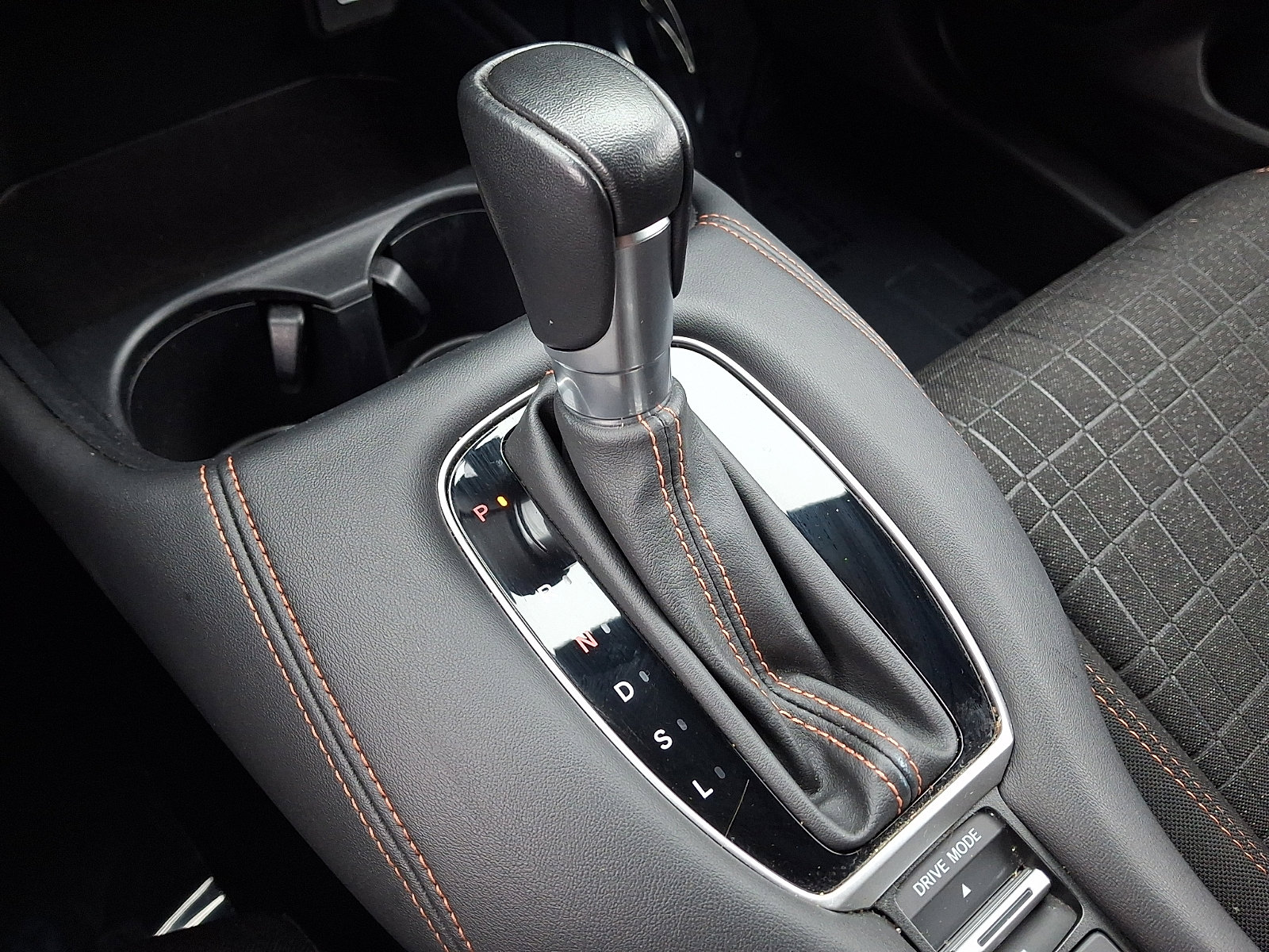 Used 2024 Honda HR-V Sport image 14