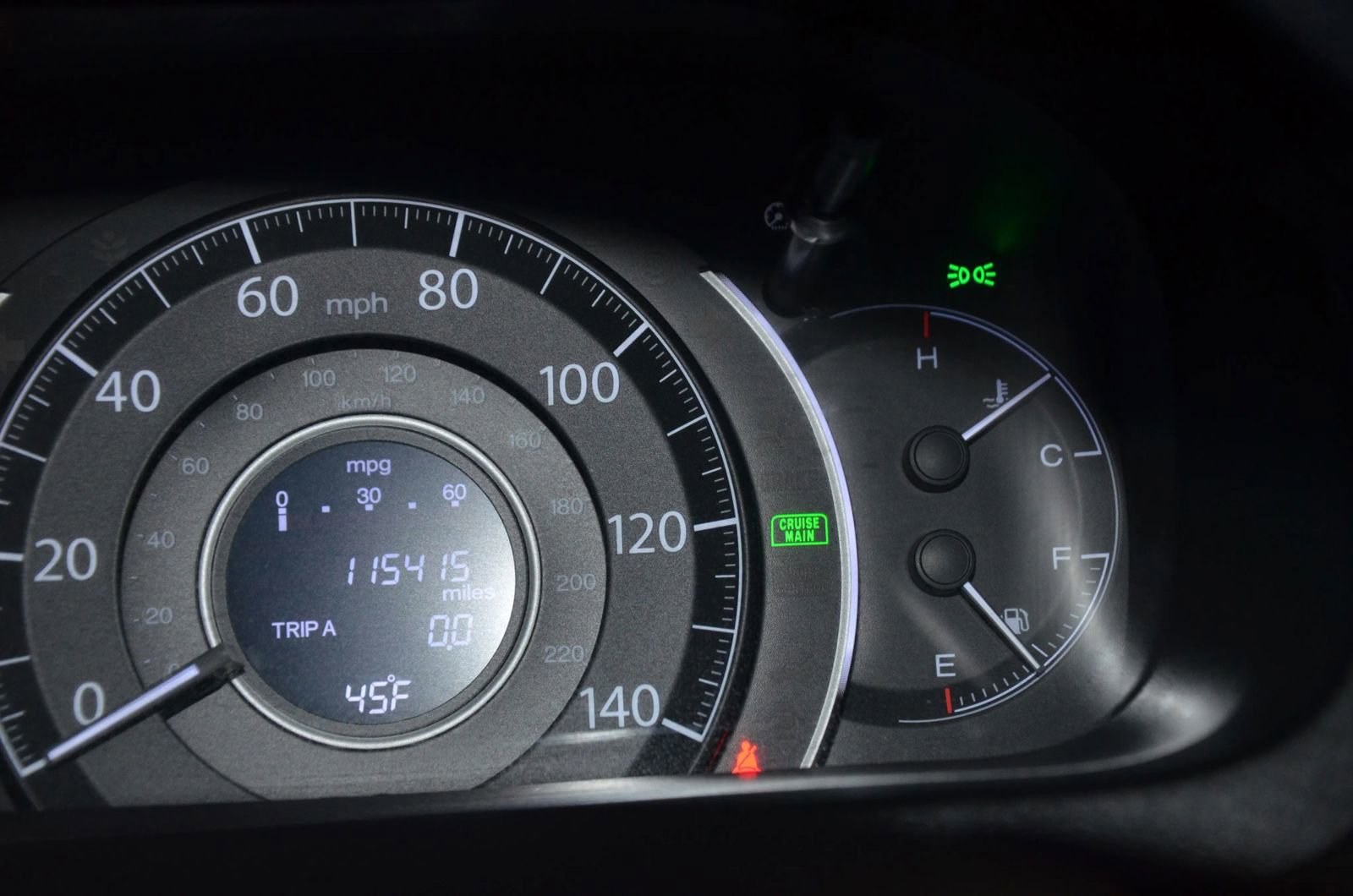 Used 2015 Honda CR-V LX image 40