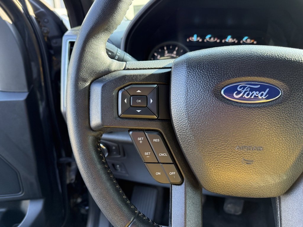 Used 2020 Ford F150 XLT w/ Equipment Group 302A Luxury image 16