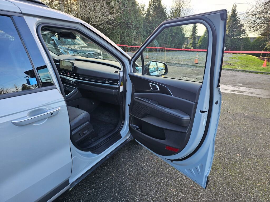 New 2026 Kia Carnival SX Prestige image 31