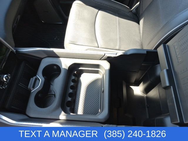 New 2026 RAM 3500 Laramie image 20