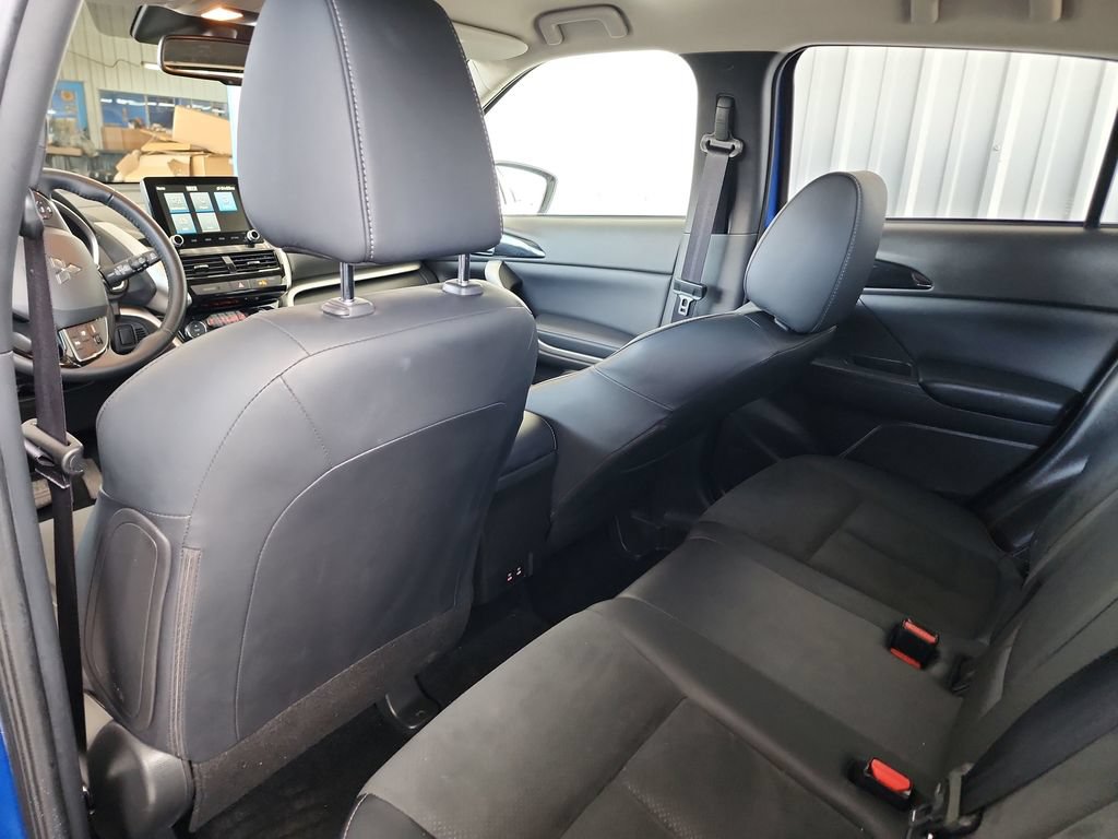 Used 2026 Mitsubishi Eclipse Cross SE AWD/4WD image 38
