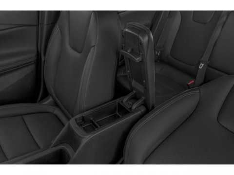 Used 2020 Buick Encore GX Essence w/ Experience Buick Package image 17