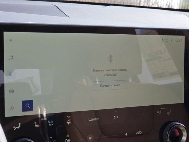 New 2026 Lexus NX 450h+ 450h+ Luxury image 13