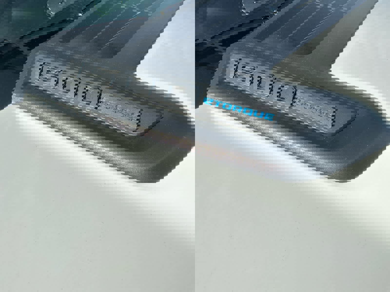 New 2026 RAM 1500 Laramie image 18